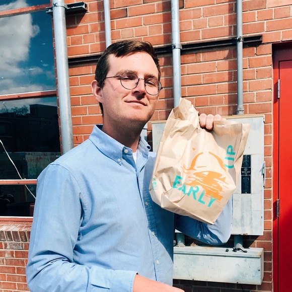 Meet your Posher, Matthew - Picture 1 of 1